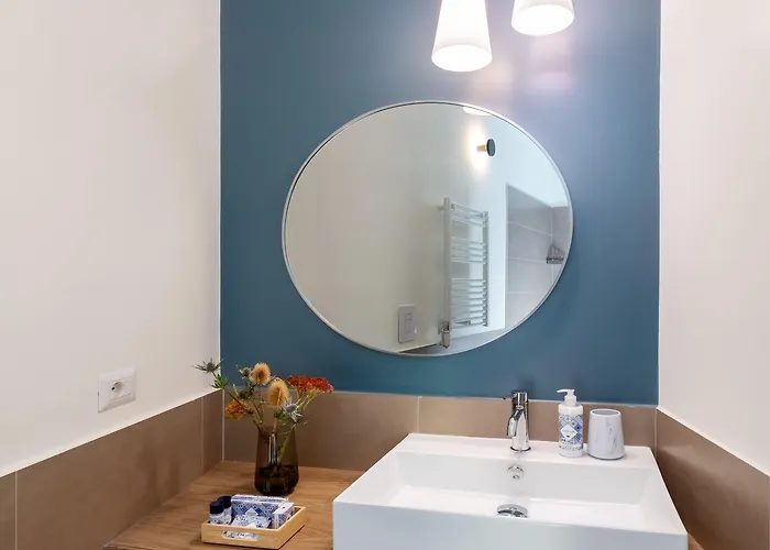 Corso Vittorio 308 Oda ve Kahvaltı Roma