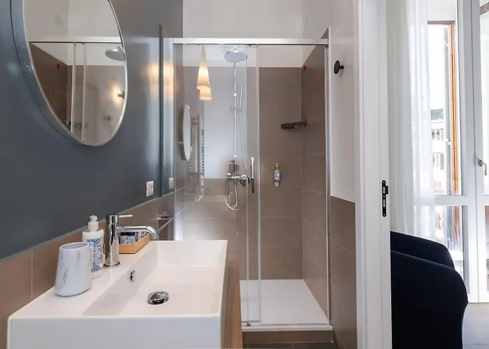 Corso Vittorio 308 Roma