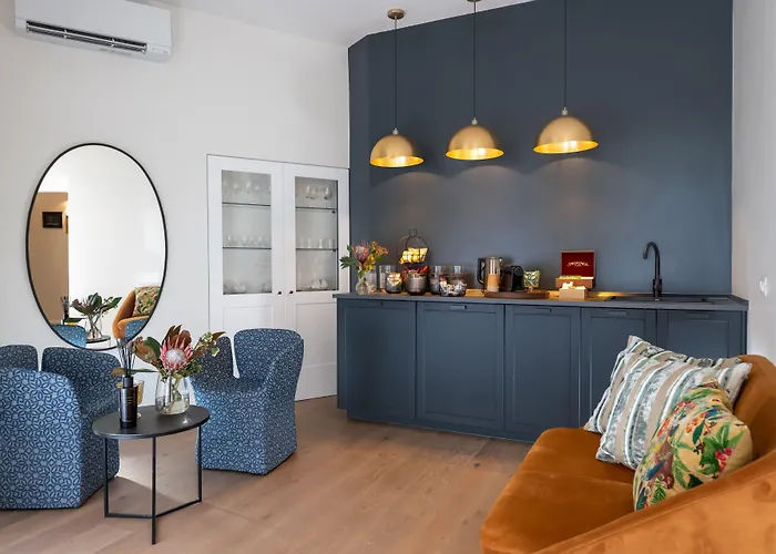 Corso Vittorio 308 Oda ve Kahvaltı 4*