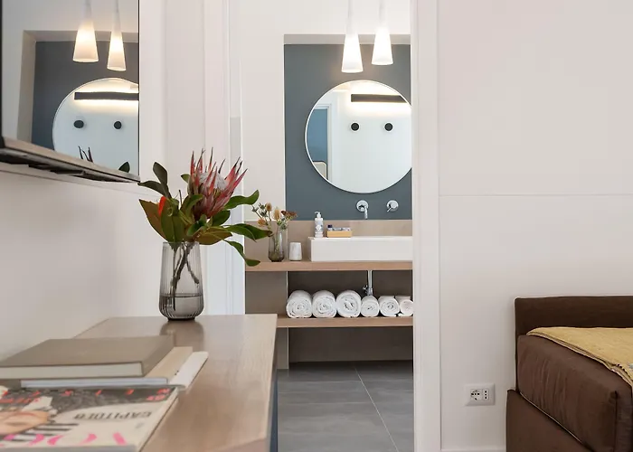 Corso Vittorio 308 Oda ve Kahvaltı 4*