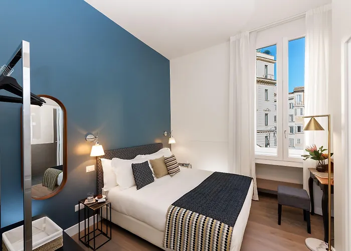 Oda ve Kahvaltı Corso Vittorio 308 4*