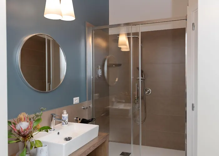 Corso Vittorio 308 Oda ve Kahvaltı