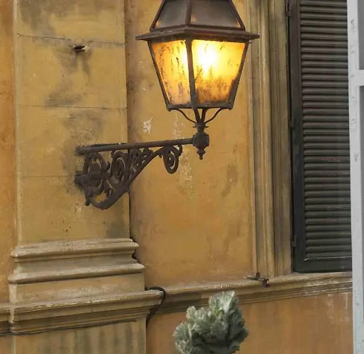 Corso Vittorio 308 Bed and breakfast