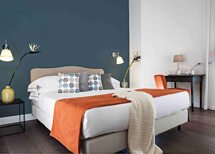 Bed and breakfast Corso Vittorio 308