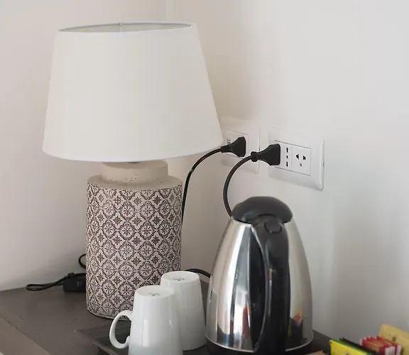 Corso Vittorio 308 Bed and breakfast