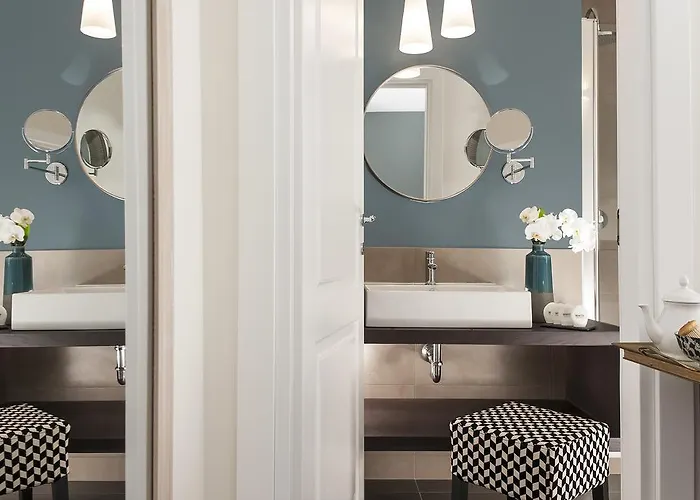 Corso Vittorio 308 Bed and breakfast