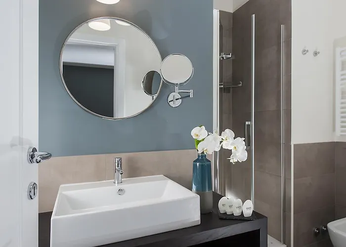 Corso Vittorio 308 Oda ve Kahvaltı Roma