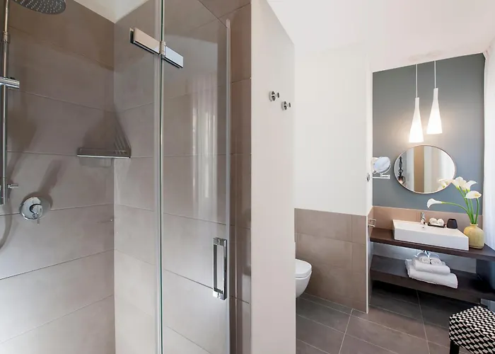 Corso Vittorio 308 Oda ve Kahvaltı