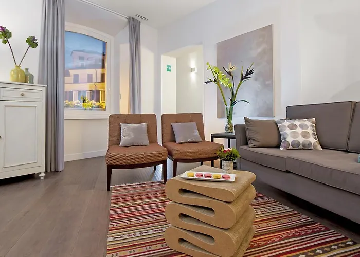 Bed and breakfast Corso Vittorio 308