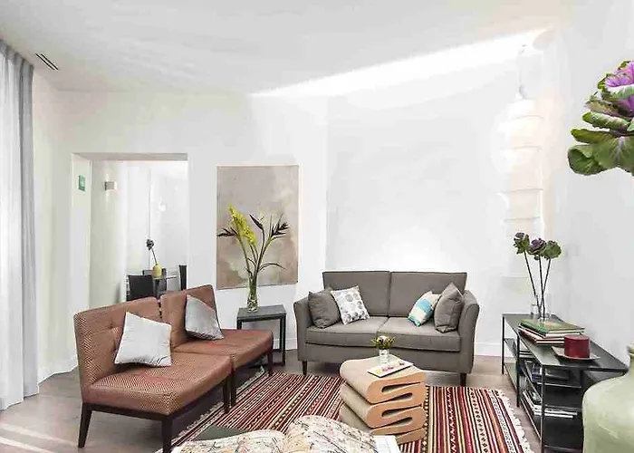 Corso Vittorio 308 Oda ve Kahvaltı