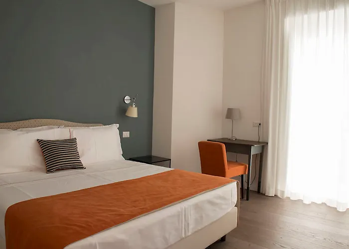 Corso Vittorio 308 4*