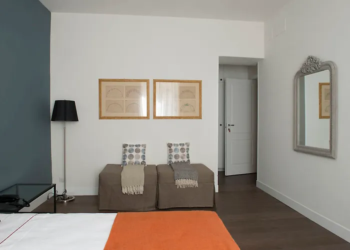 Corso Vittorio 308 Oda ve Kahvaltı 4*