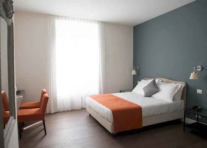 Oda ve Kahvaltı Corso Vittorio 308