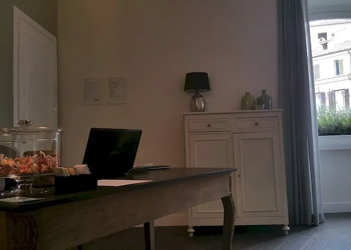 Corso Vittorio 308 4* Roma