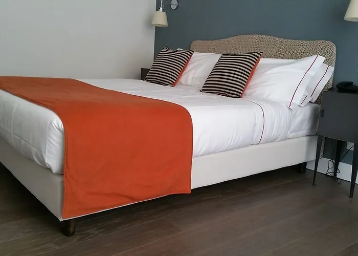 Corso Vittorio 308 Roma