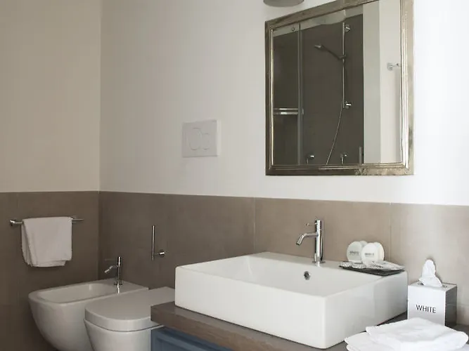 Oda ve Kahvaltı Corso Vittorio 308