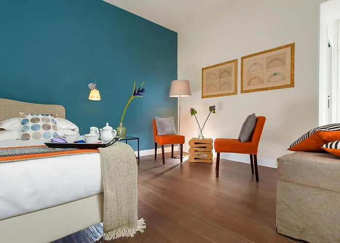 Corso Vittorio 308 Roma