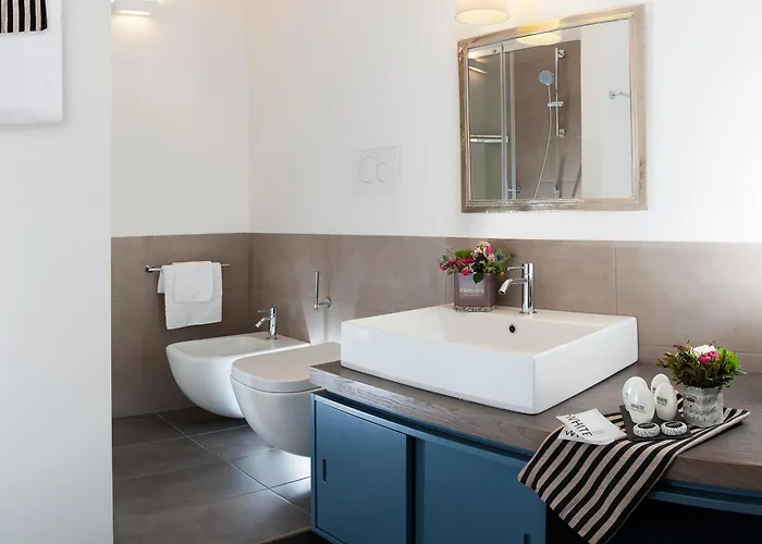 Corso Vittorio 308 4* Roma