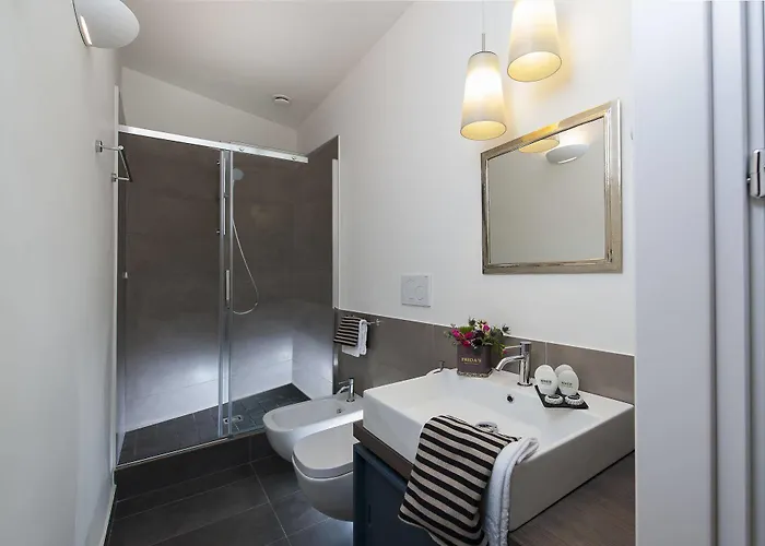 Oda ve Kahvaltı Corso Vittorio 308 4*