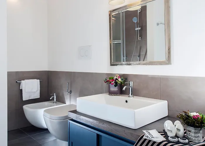 Corso Vittorio 308 4* Roma