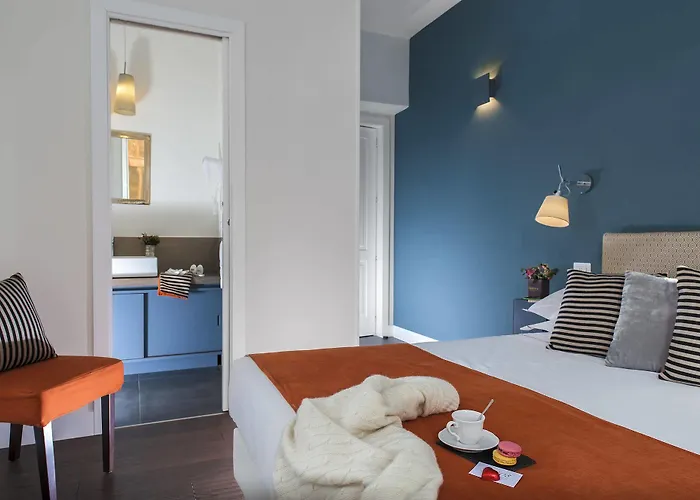 Corso Vittorio 308 Oda ve Kahvaltı