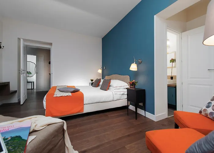 Oda ve Kahvaltı Corso Vittorio 308 Roma