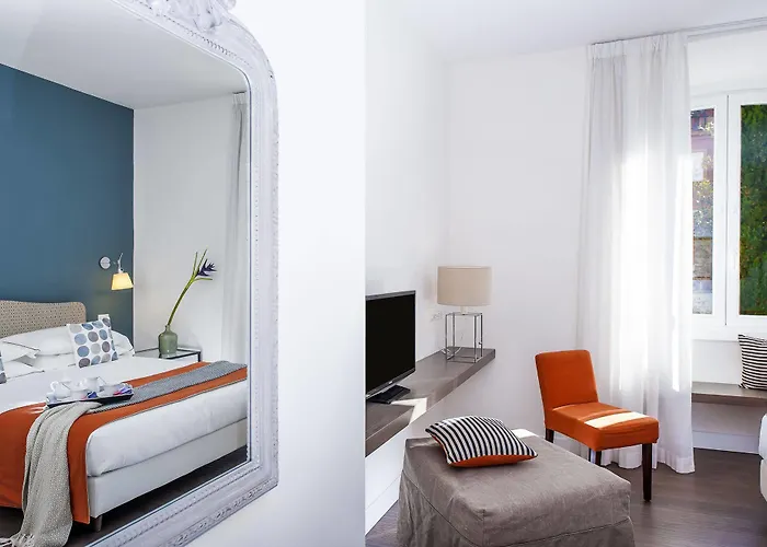 Corso Vittorio 308 4*