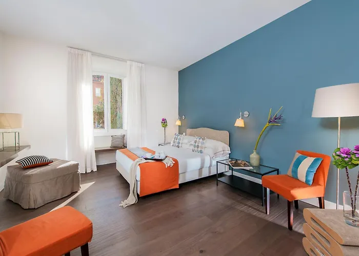 Corso Vittorio 308 Bed and breakfast 4*