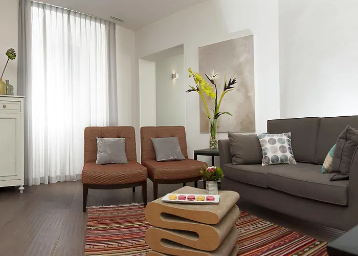 Corso Vittorio 308 Oda ve Kahvaltı