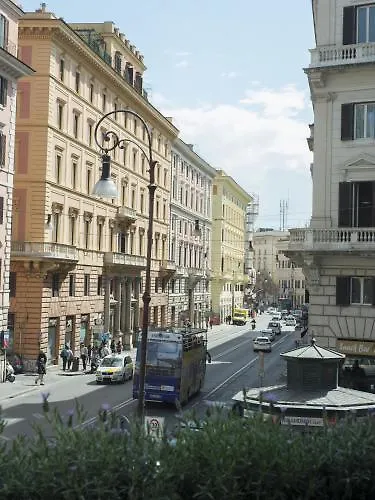 Corso Vittorio 308 Oda ve Kahvaltı 4*