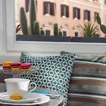 Corso Vittorio 308 Bed & Breakfast Rom