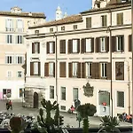 Corso Vittorio 308 Rom