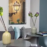 Corso Vittorio 308 Bed & Breakfast Rom