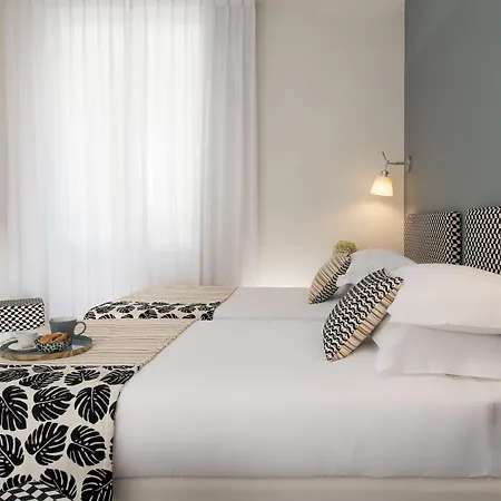 Corso Vittorio 308 לינה וארוחת בוקר 4*