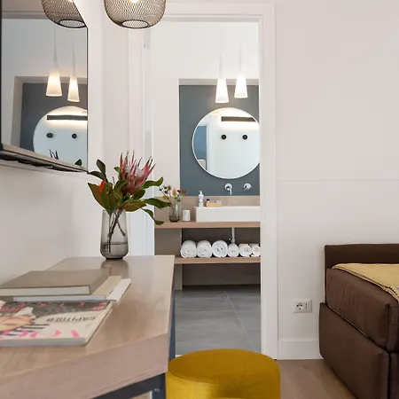 Corso Vittorio 308 לינה וארוחת בוקר 4*