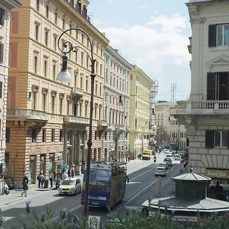 Corso Vittorio 308 4* רומא