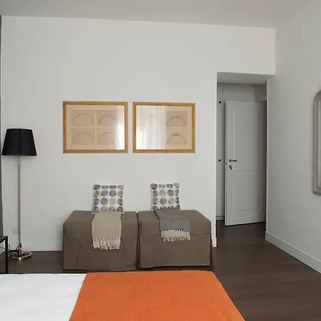 Corso Vittorio 308 לינה וארוחת בוקר 4*