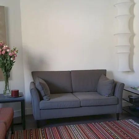 לינה וארוחת בוקר Corso Vittorio 308