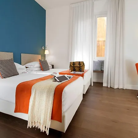לינה וארוחת בוקר Corso Vittorio 308 4*