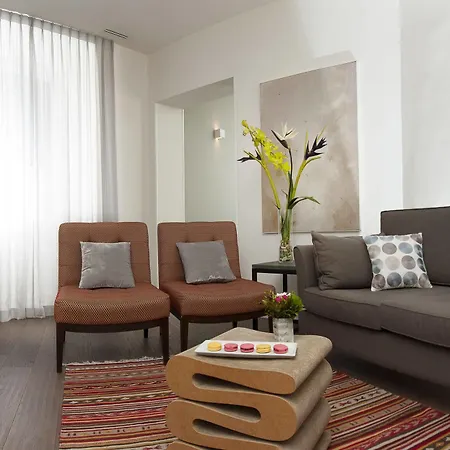 Corso Vittorio 308 לינה וארוחת בוקר