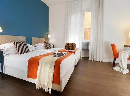 Corso Vittorio 308 לינה וארוחת בוקר
