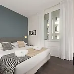 Bed & Breakfast Corso Vittorio 308 Rome