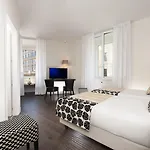 Bed & Breakfast Corso Vittorio 308 4*
