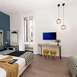 Corso Vittorio 308 Bed & Breakfast Rome
